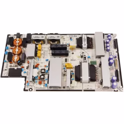 Carte électronique, module d'alimentation pour Télévision LG EAY65689423, EBR33783501 Appareils compatibles : [TÉLÉVISION LG: ...