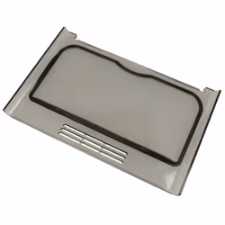Couvercle bac à grains pour Cafetière, Expresso KRUPS SS-8030001867, SS8030001867 Appareils compatibles : [CAFETIÈRE, MACHINE ...