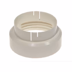Connecteur tuyau évacuation pour Climatiseur DELONGHI, KENWOOD 5315110051 Appareils compatibles : [CLIMATISEUR DELONGHI: ] PA ...