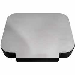 Cache sortie rapide pour Robot ménager DELONGHI, KENWOOD KW716573 Appareils compatibles : [ROBOT MÉNAGER KENWOOD: ] KCC9060S, ...