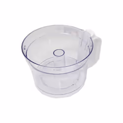 Bol principal pour Robot ménager DELONGHI, KENWOOD KW716851 Appareils compatibles : [ROBOT MÉNAGER KENWOOD: ] FDP301WH, FDP30 ...