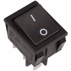 Interrupteur marche arrêt pour Robot ménager KENWOOD KW632530 Appareils compatibles : BB4371555