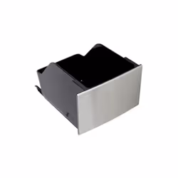 Bac à marc pour Cafetière, Expresso DELONGHI, KENWOOD AS00003722 Appareils compatibles : [CAFETIÈRE, MACHINE À CAFÉ DELONGHI: ...