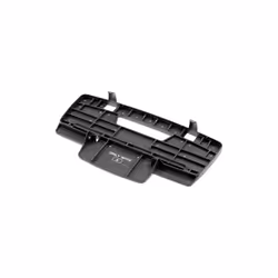 Plaque de brosse d'origine pour Nettoyeur vapeur POLTI SLS01778 Appareils compatibles : [NETTOYEUR VAPEUR POLTI: ] PBEU0101 U ...