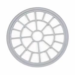 Filtre HEPA d'origine pour Aspirateur POLTI PAEU0280 Appareils compatibles : BB4371454