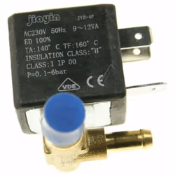Electrovanne d'origine pour Centrale vapeur PHILIPS 423901709890, 292202199016 Appareils compatibles : [CENTRALE VAPEUR ASTOR ...