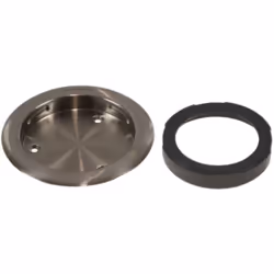 Embase de bol en verre pour Robot ménager DELONGHI, KENWOOD AS00003115 Appareils compatibles : [ROBOT MÉNAGER KENWOOD: ] KMX7 ...
