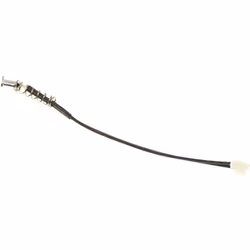 Sonde et ressort pour Cafetière, Expresso MOULINEX, SEB, KRUPS, TEFAL MS-623817, MS623817 Appareils compatibles : [CAFETIÈRE, ...