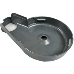 Kenwood - Base de la rape