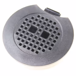 Grille et bac d'égouttage pour Cafetière, Expresso MOULINEX, SEB, KRUPS, TEFAL 12437286 Appareils compatibles : [CAFETIÈRE, M ...