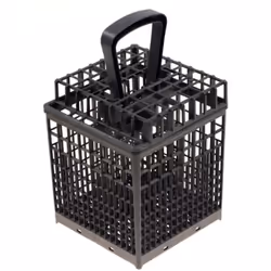 Panier à couverts pour Lave-vaisselle HOOVER, ROSIERES, CANDY 41050016 Appareils compatibles : [LAVE-VAISSELLE ROSIERES: ] RD ...