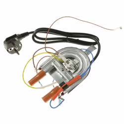 Résistance avec fusible pour Cafetière, Expresso MOULINEX, SEB, KRUPS, TEFAL SS-207991, SS207991 Appareils compatibles : [CAF ...