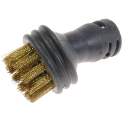 Polti - Brosse ronde à poils