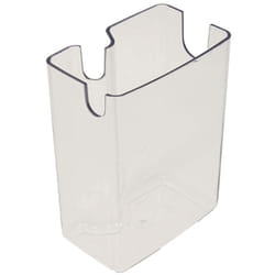 Réservoir de lait