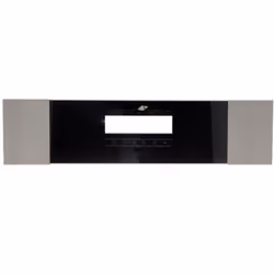 Bandeau assemblé pour Four, cuisinière DE DIETRICH AS0039060 Appareils compatibles : [FOUR, CUISINIÈRE DE DIETRICH: ] DCI1583 ...