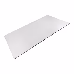 Vitre arrière en verre pour Four, cuisinière MOULINEX, SEB, TEFAL Dimensions : 408x223 mm FS-9100023826, FS9100023826 Apparei ...