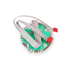 Ensemble module de commande