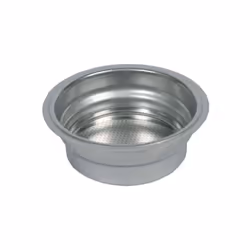Filtre une tasse pour Cafetière, Expresso KRUPS SS-9100043648, SS9100043648 Appareils compatibles : [CAFETIÈRE, MACHINE À CAF ...