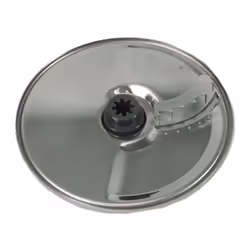 Disque pour frites pour Robot ménager KENWOOD KW715718 Appareils compatibles : [ROBOT MÉNAGER KENWOOD: ] FDM791, FDM796, FDM7 ...