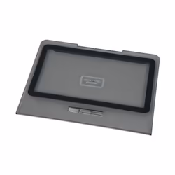 Couvercle réservoir pour Cafetière, Expresso MOULINEX, SEB, KRUPS, TEFAL MS-8030001440, MS8030001440 Appareils compatibles :  ...