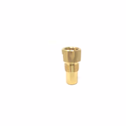 Buse d'origine pour Nettoyeur vapeur POLTI M0S11815 Appareils compatibles : [NETTOYEUR VAPEUR POLTI: ] FAV20, FAV30, PVEU0081 ...