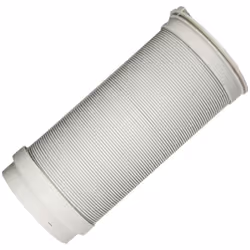 Ensemble tube d'air pour Climatiseur DELONGHI 5515110871 Appareils compatibles : [CLIMATISEUR DELONGHI: ] PAC EX 130, PAC EX  ...