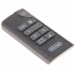 Télécommande pour Climatiseur DELONGHI, KENWOOD 5515110641 Appareils compatibles : [CLIMATISEUR DELONGHI: ] PACEX120SILENT, P ...