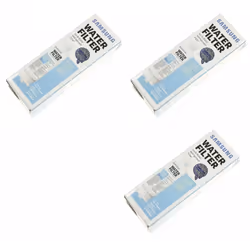 Lot de 3 Filtres à eau HAF-QIN/EXP pour Réfrigérateur, congélateur SAMSUNG DA97-17376B Appareils compatibles : [RÉFRIGÉRATEUR ...
