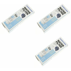 Lot de 3 Filtres à eau haf-qin/exp (DA97-17376B) Réfrigérateur, congélateur Samsung