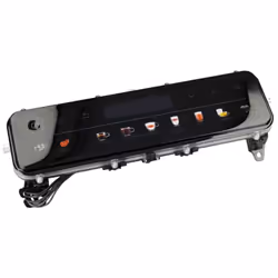 Carte électronique de commande pour Cafetière, Expresso MOULINEX, SEB, KRUPS, TEFAL MS-8030001319, MS8030001319 Appareils com ...
