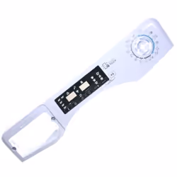 Bandeau de commande pour Lave-linge CANDY 43033403, 43033263 Appareils compatibles : [MACHINE À LAVER, LAVE-LINGE CANDY: ] CS ...