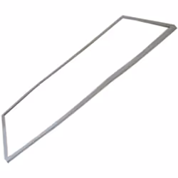 Joint de porte (partie congélateur) pour Réfrigérateur, congélateur BEKO, CONTINENTAL EDISON 5958261800 Appareils compatibles ...