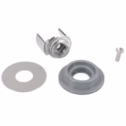 Accouplement vis de hachoir pour Robot ménager DELONGHI, KENWOOD KW715989 Appareils compatibles : BB4370669