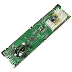 Carte électronique programmée