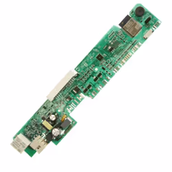 Carte électronique programmée pour Lave-vaisselle CANDY 49112797 Appareils compatibles : [LAVE-VAISSELLE CANDY: ] CDSN2D350PB ...
