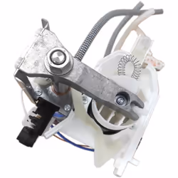 Résistance avec vérin pour Cafetière, Expresso KRUPS MS-5370796, MS5370796 Appareils compatibles : [CAFETIÈRE, MACHINE À CAFÉ ...