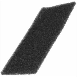 Filtre mousse d'origine (481010354757) Sèche-linge bauknecht, ignis, indesit, kitchenaid, laden Whirlpool