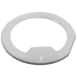 Encadrement de porte extèrieure