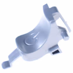Bouton gris pour Aspirateur ROWENTA SS-2230002446, SS2230002446 Appareils compatibles : [ASPIRATEUR ROWENTA: ] RH9678WO/4Q2,  ...