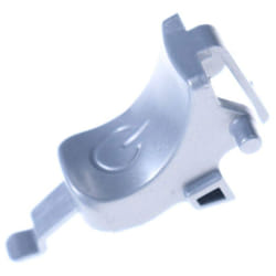 Rowenta - Bouton gris