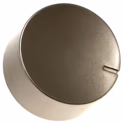 Bouton, manette pour Four, cuisinière ROSIERES 49115479 Appareils compatibles : [FOUR, CUISINIÈRE ROSIERES: ] RGE660CMWE, RGE ...