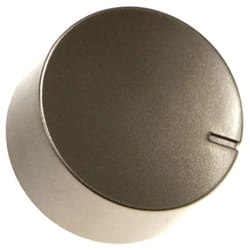 Bouton, manette