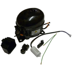 Compresseur R600 1/6 cv NTU200MT NS1121Y ZBH1122CY