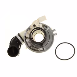 Résistance 1800W avec joint d'origine pour Lave-vaisselle ELECTROLUX, FAURE, ARTHUR MARTIN ELECTROLUX, AEG 140002162174, 1400 ...