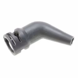 Buse coudé 120° pour Nettoyeur vapeur POLTI M0005619 Appareils compatibles : [NETTOYEUR VAPEUR POLTI: ] PTEU0274 VAPORETTO SV ...