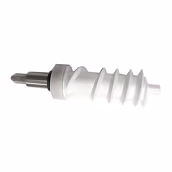 Vis sans fin AX910 pour Robot ménager DELONGHI, KENWOOD KW717496 Appareils compatibles : [ROBOT MÉNAGER KENWOOD: ] KAX910ME,  ...