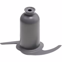 Pétrin pour Robot ménager DELONGHI, KENWOOD KW716880 Appareils compatibles : [ROBOT MÉNAGER KENWOOD: ] FDP302SI, FDP301SI, FD ...