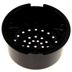 Panier vapeur de Blender