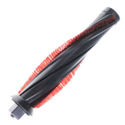 Brosse, embout