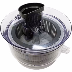 Accessoire centrifugeuse complète pour Robot ménager DELONGHI, KENWOOD AS00000723 Appareils compatibles : [ROBOT MÉNAGER KENW ...